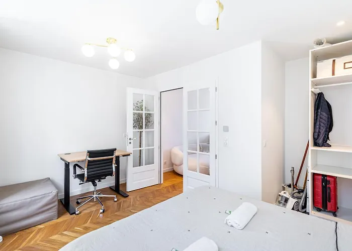 Guestready - Peace And Comfort In The 19Th