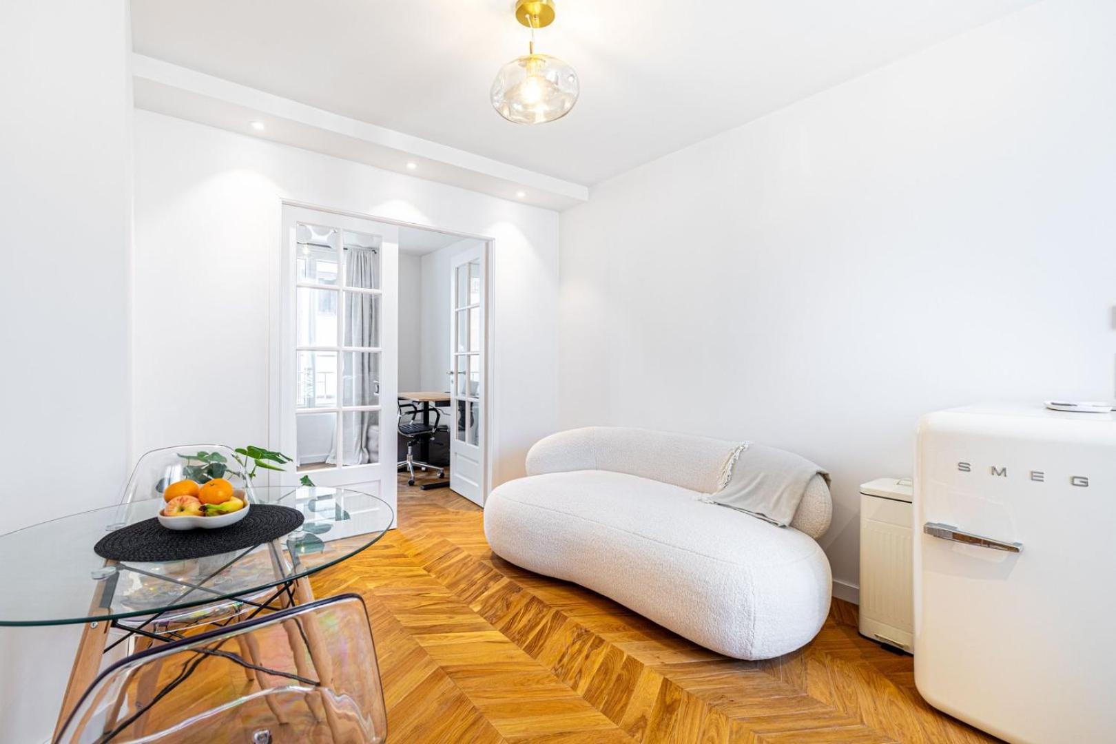 Appartement Guestready - Peace And Comfort In The 19th